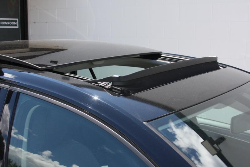 Volkswagen Golf TDI SEL 6A 2015