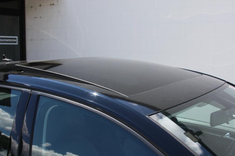 Volkswagen Golf TDI SEL 6A 2015
