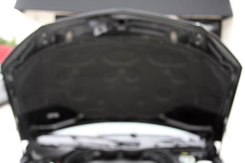 Mercedes-Benz C-Class C300 4MATIC Sport Sedan 2011