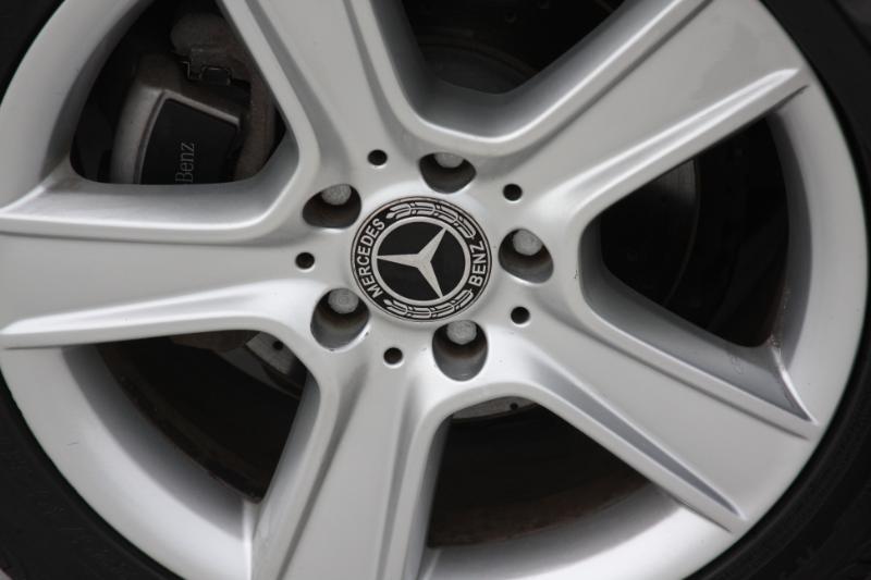 Mercedes-Benz C-Class C300 4MATIC Sport Sedan 2011