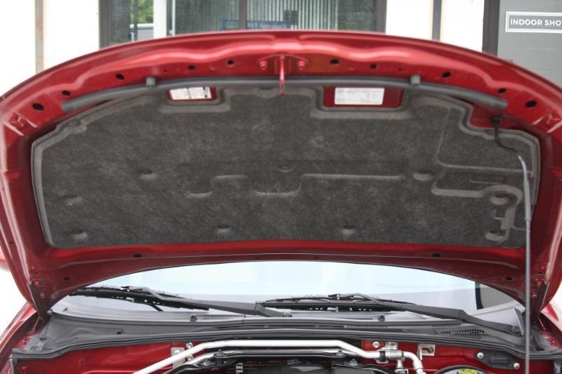Mazda MX-5 Miata Grand Touring PRHT 2009