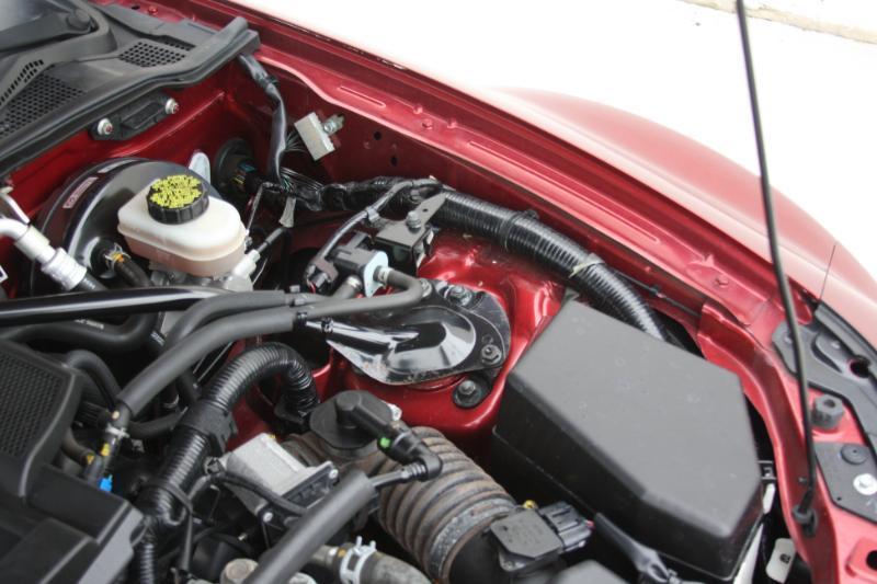 Mazda MX-5 Miata Grand Touring PRHT 2009