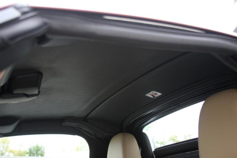 Mazda MX-5 Miata Grand Touring PRHT 2009