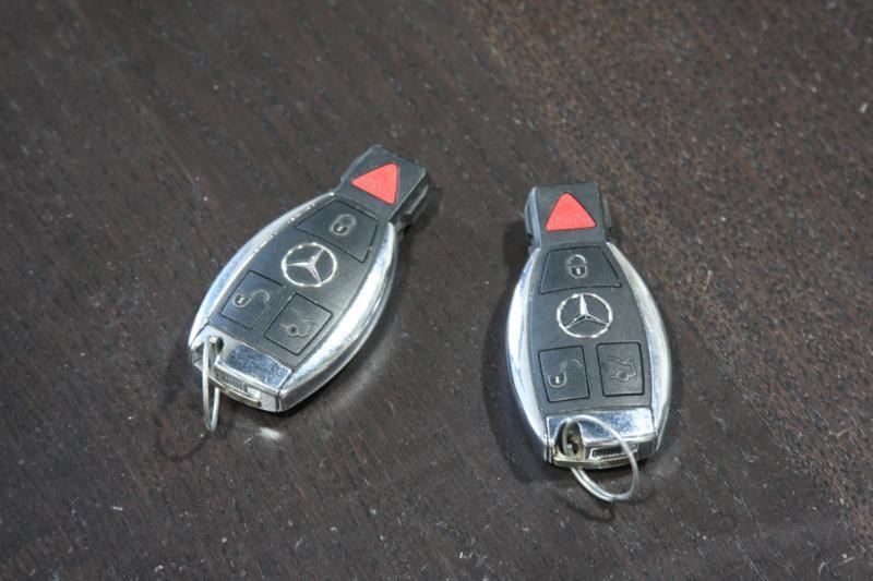 Mercedes-Benz E-Class  2013