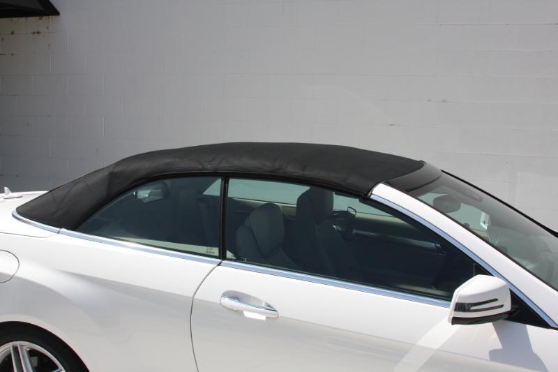 Mercedes-Benz E-Class  2013