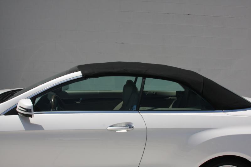 Mercedes-Benz E-Class  2013