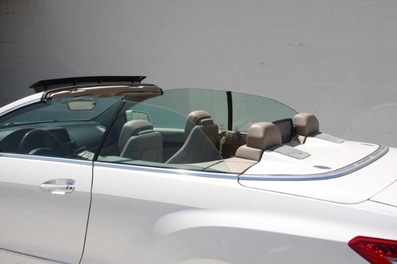 Mercedes-Benz E-Class  2013