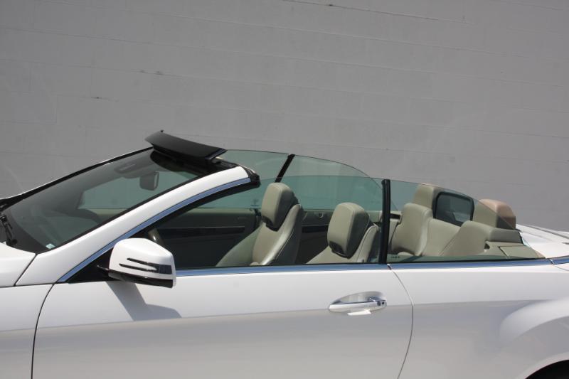 Mercedes-Benz E-Class  2013