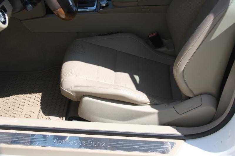 Mercedes-Benz E-Class  2013
