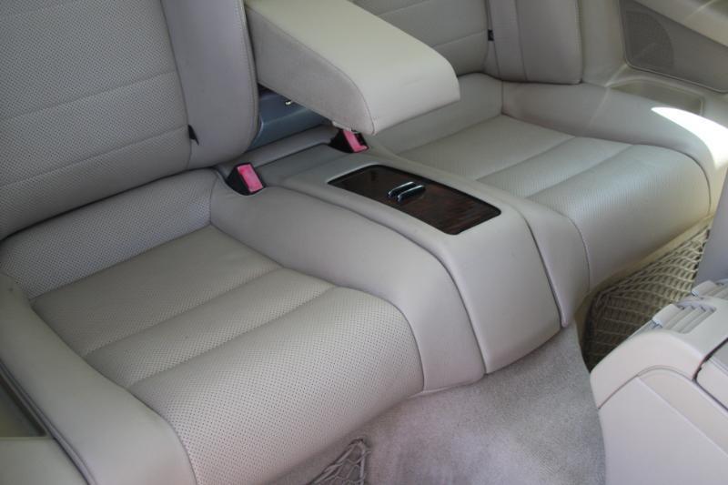 Mercedes-Benz E-Class  2013