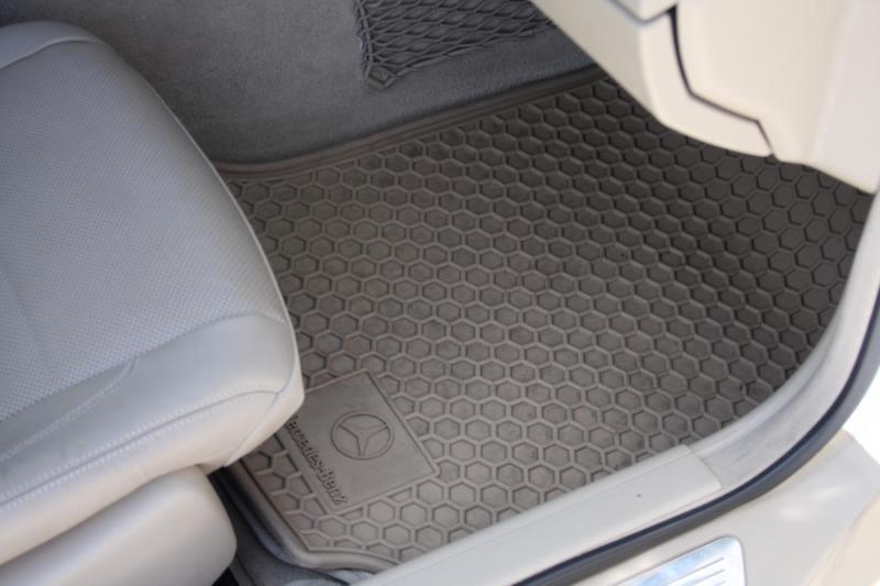 Mercedes-Benz E-Class  2013