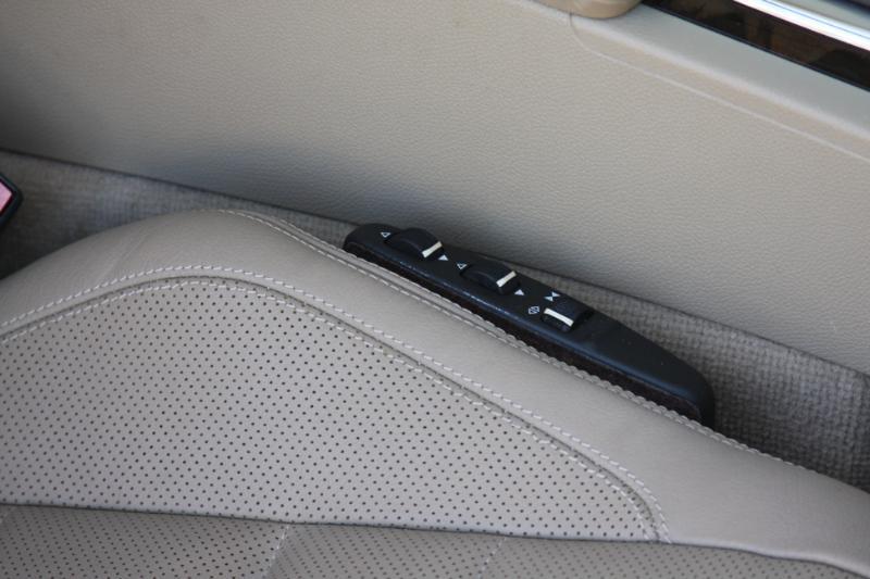 Mercedes-Benz E-Class  2013