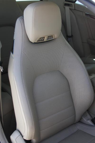 Mercedes-Benz E-Class  2013