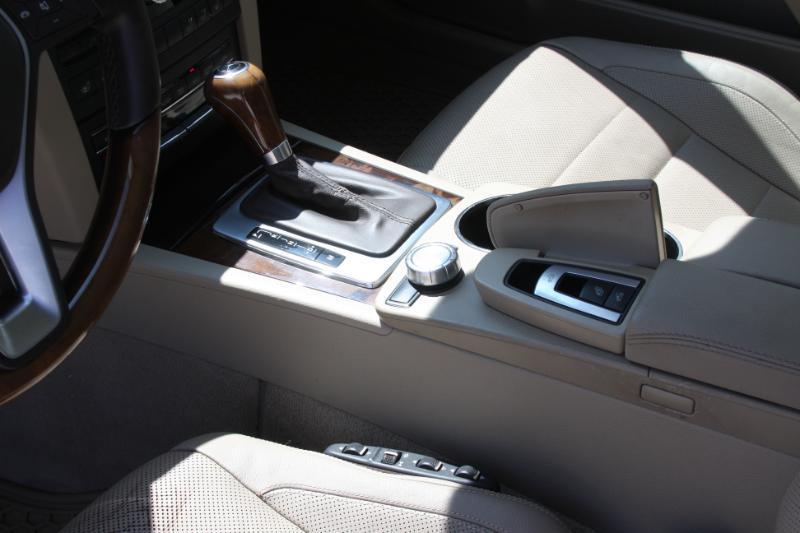 Mercedes-Benz E-Class  2013