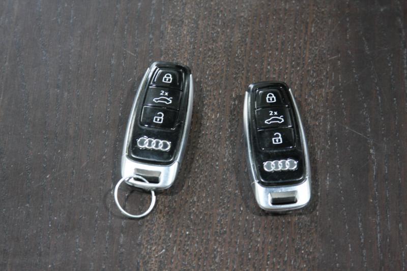 Audi Q8  2022