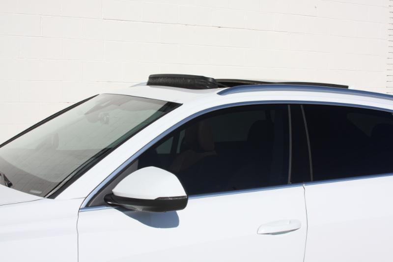 Audi Q8  2022