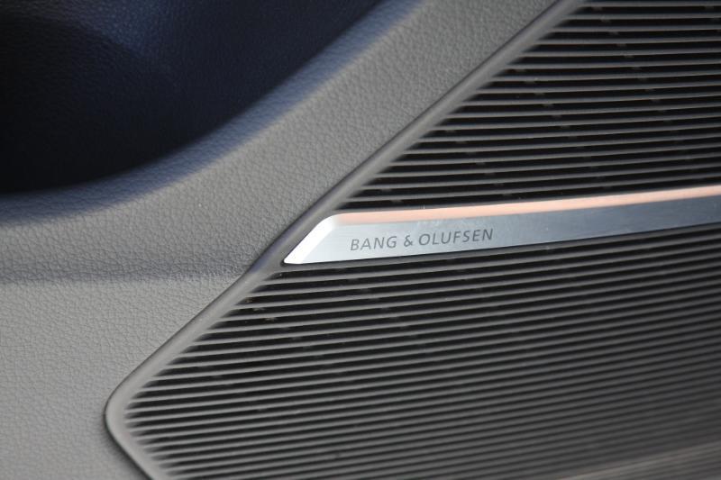 Audi Q8  2022