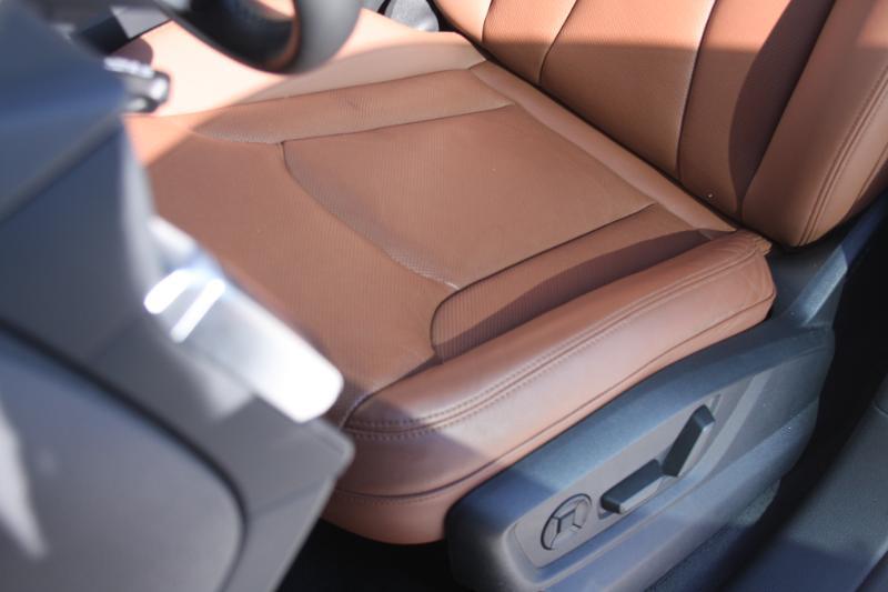 Audi Q8  2022