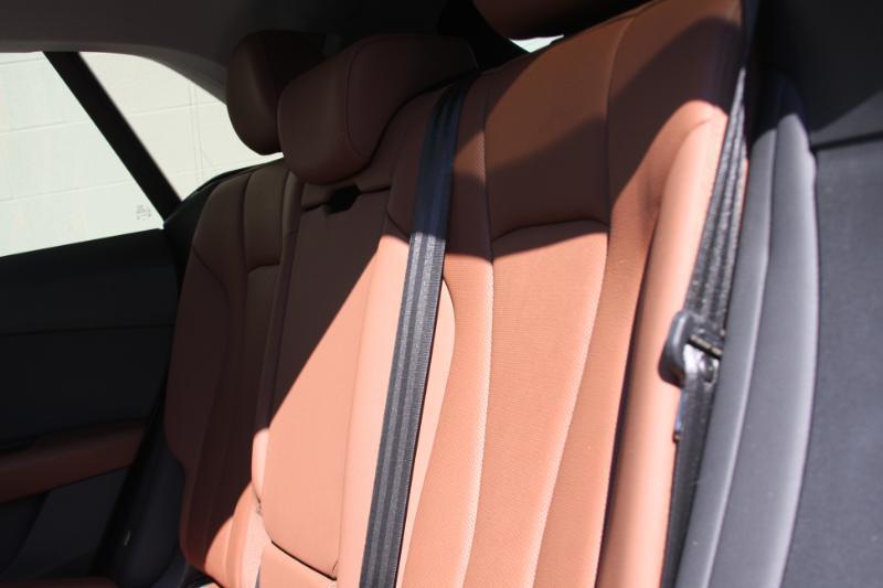 Audi Q8  2022