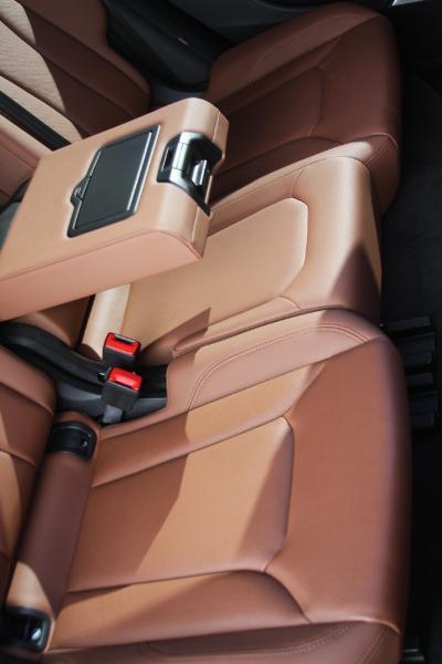 Audi Q8  2022