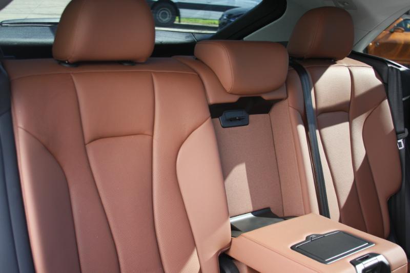 Audi Q8  2022