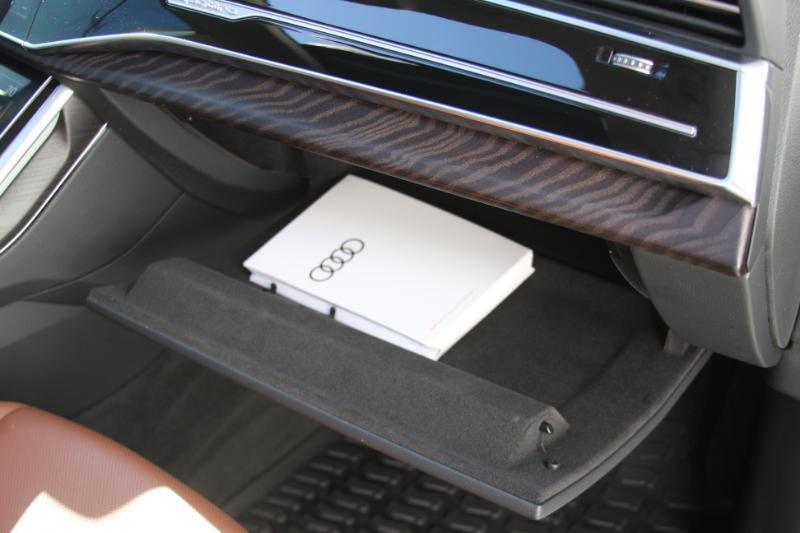 Audi Q8  2022