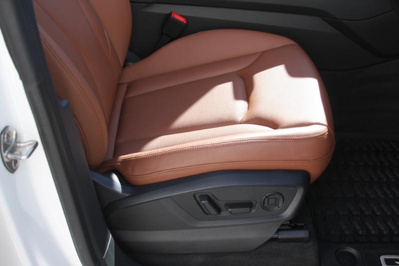 Audi Q8  2022