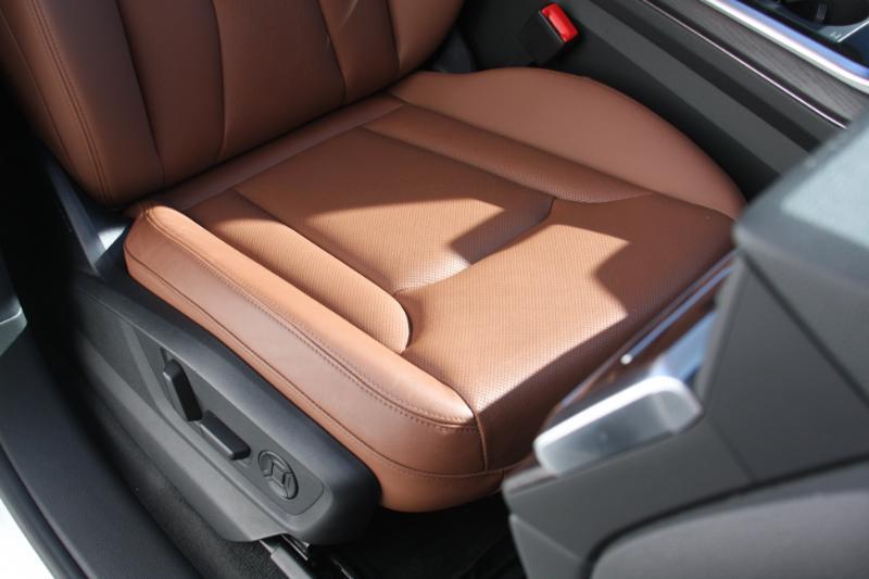 Audi Q8  2022