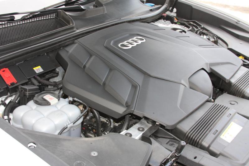 Audi Q8  2022
