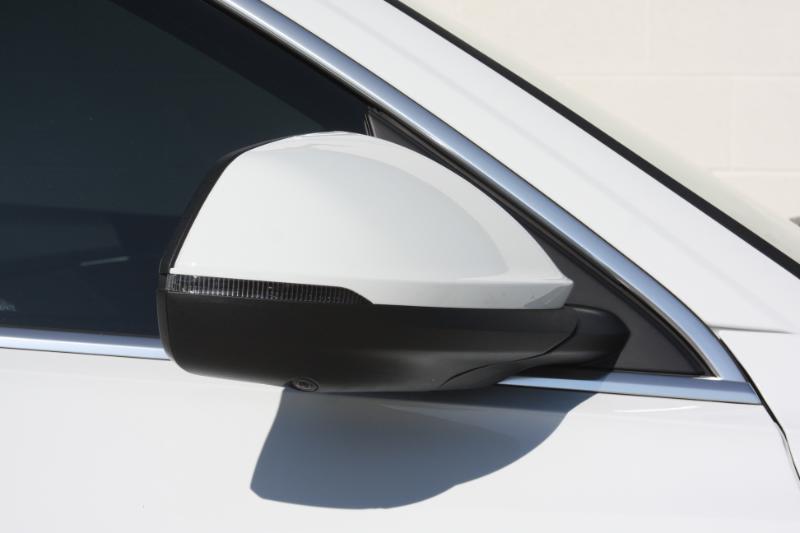 Audi Q8  2022