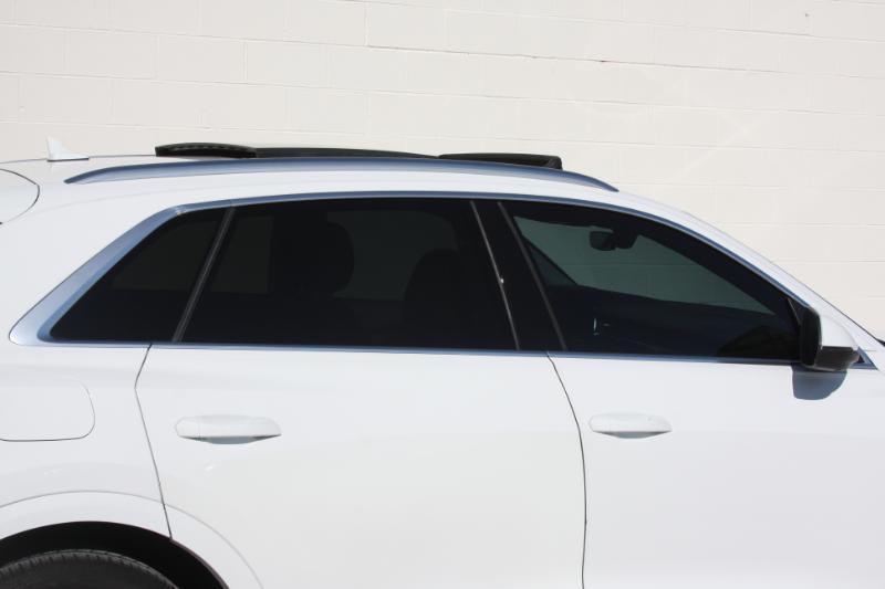 Audi Q8  2022