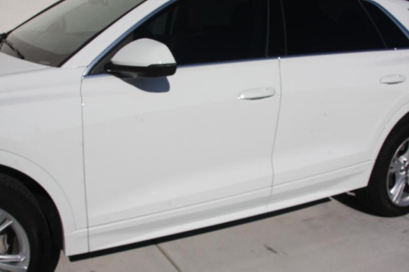 Audi Q8  2022