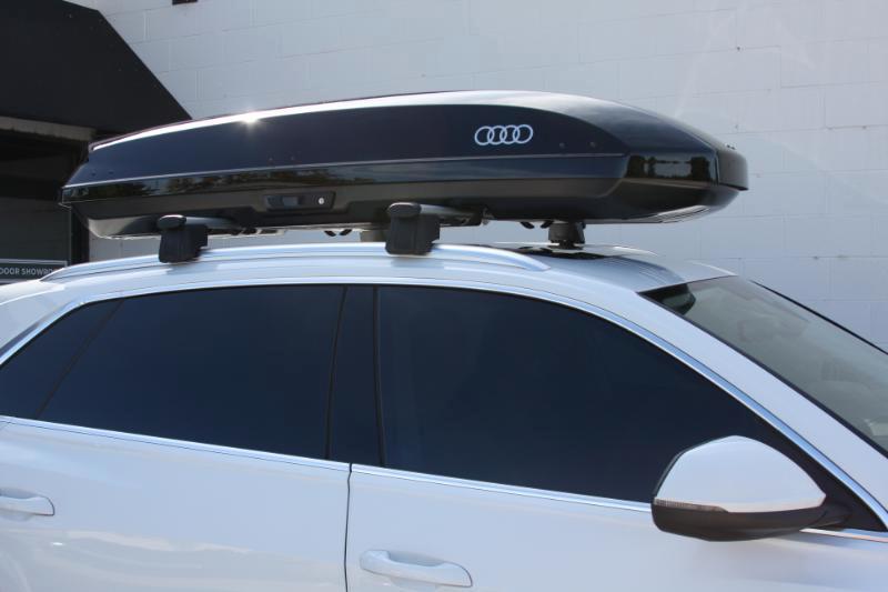 Audi Q8  2022
