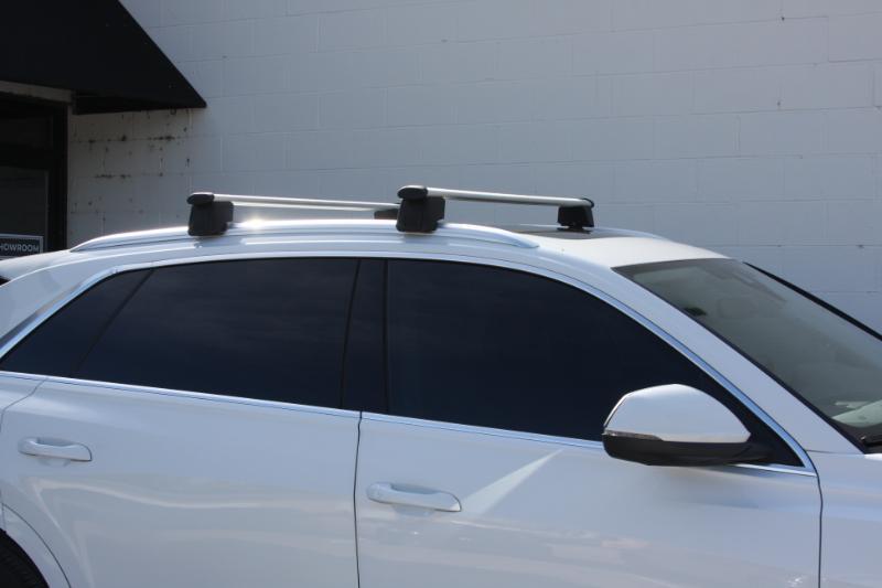 Audi Q8  2022