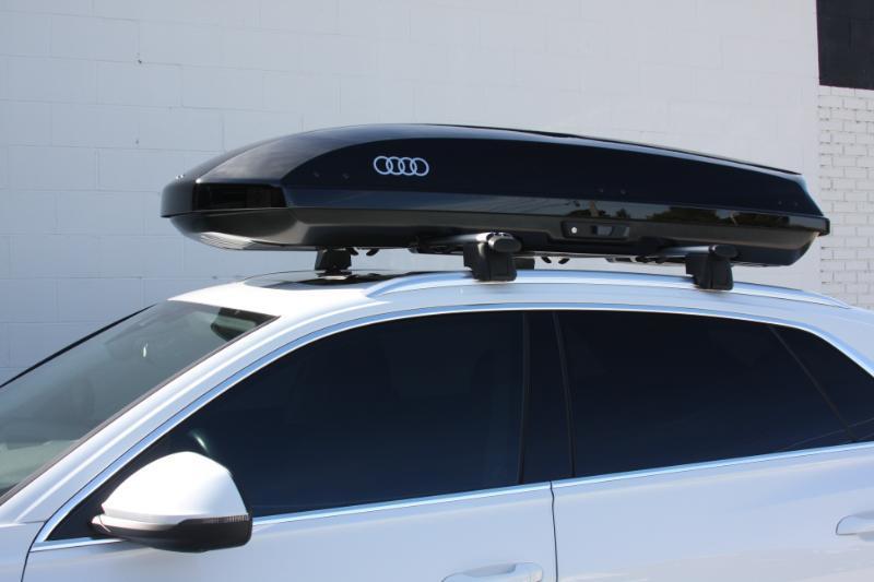 Audi Q8  2022