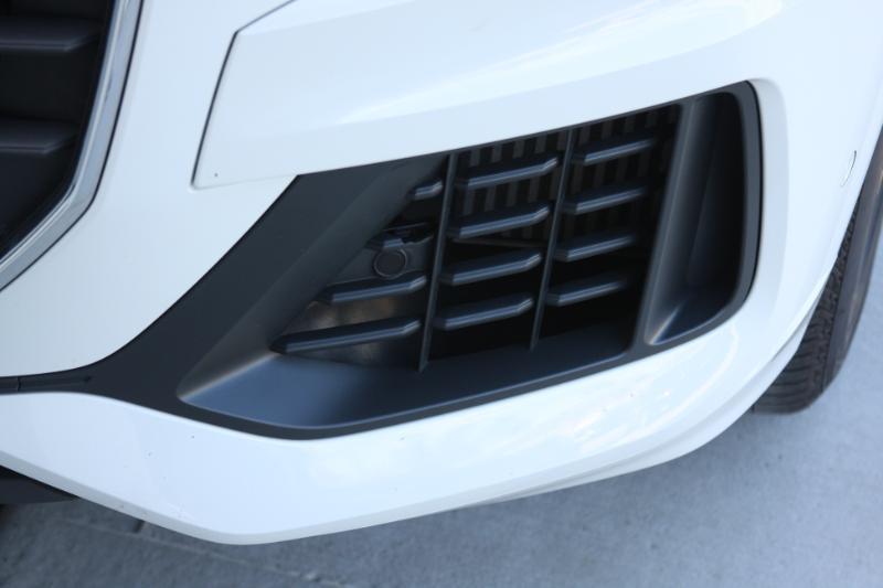 Audi Q8  2022