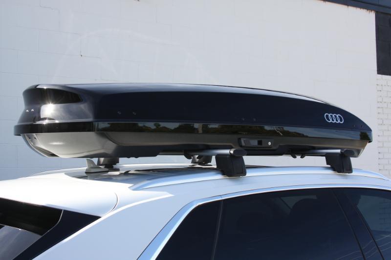 Audi Q8  2022