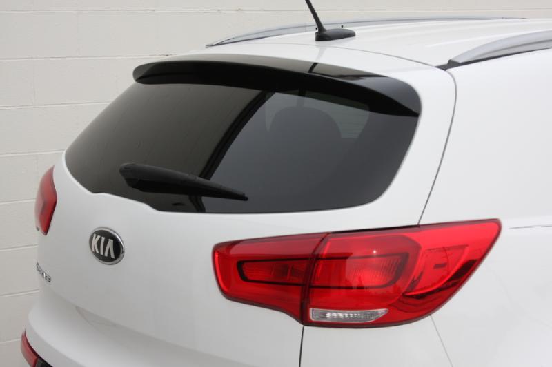 Kia Sportage LX AWD 2015