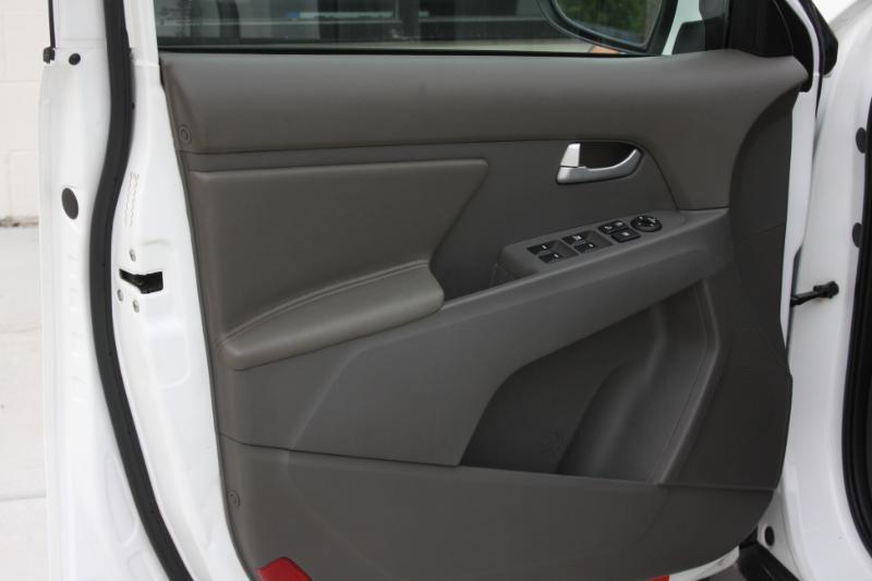 Kia Sportage LX AWD 2015