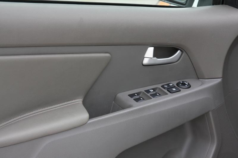 Kia Sportage LX AWD 2015