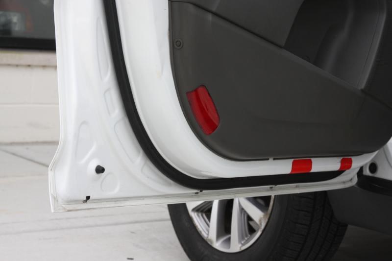 Kia Sportage LX AWD 2015