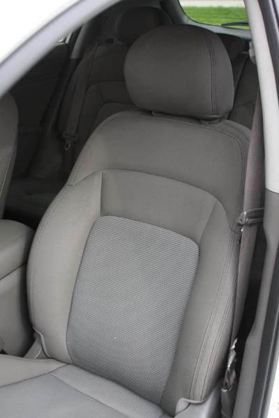 Kia Sportage LX AWD 2015