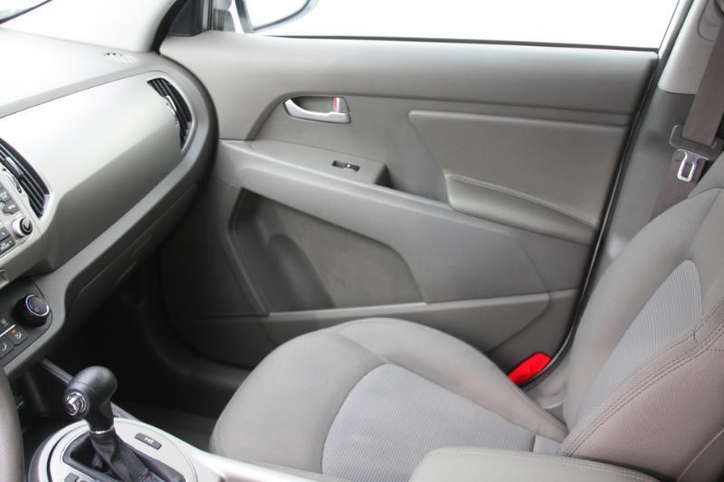 Kia Sportage LX AWD 2015