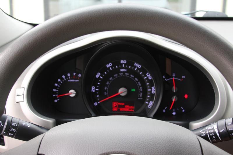 Kia Sportage LX AWD 2015