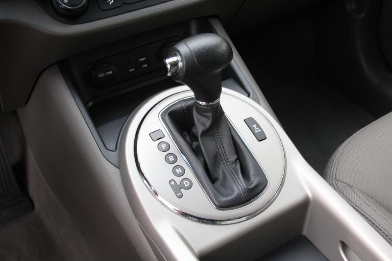 Kia Sportage LX AWD 2015