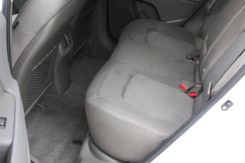 Kia Sportage LX AWD 2015
