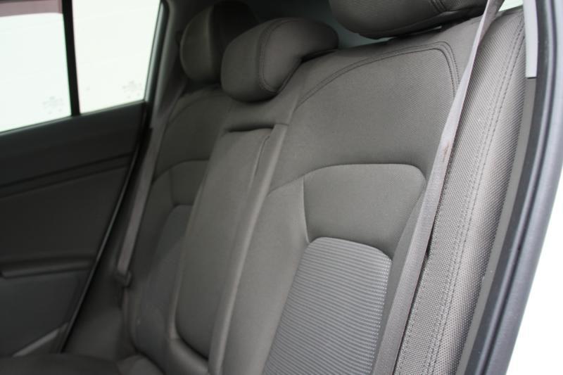 Kia Sportage LX AWD 2015