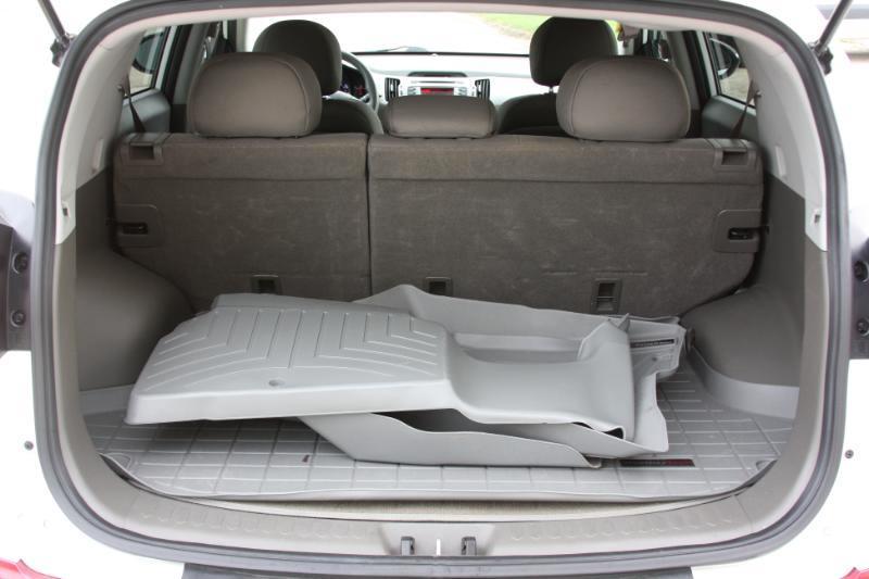 Kia Sportage LX AWD 2015
