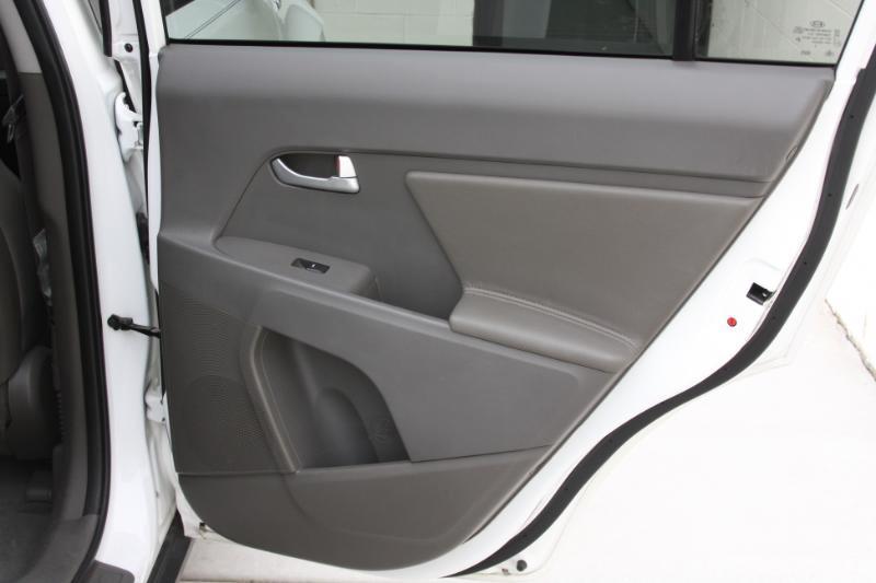 Kia Sportage LX AWD 2015