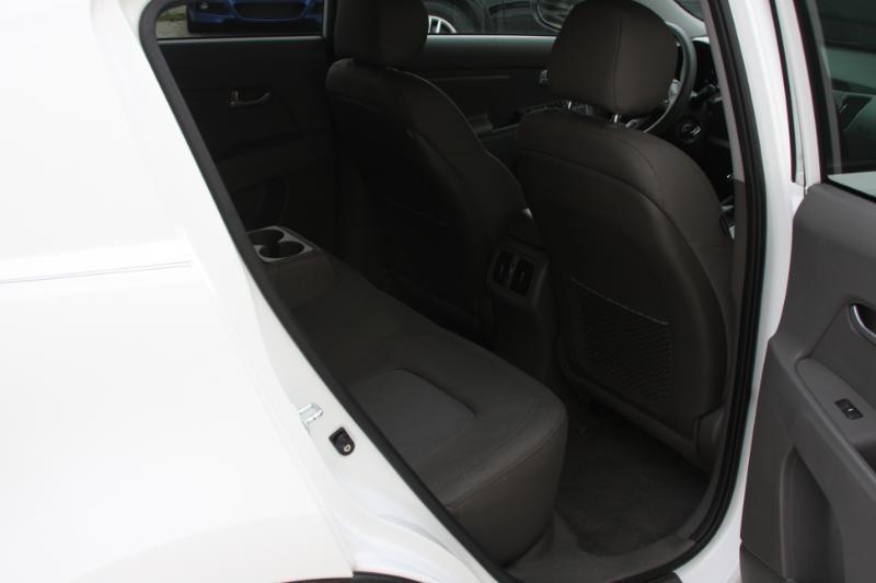 Kia Sportage LX AWD 2015